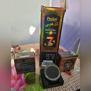 (12 Pcs) - Parley Goldie Advanced Beauty Cre with Pearl Shine